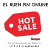 Llega a México el Buen fin online con gadgets tecnológicos