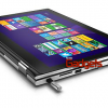 Nueva Dell Inspiron Serie 13 700 2-en-1 cambio perfecto de productividad a entretenimiento