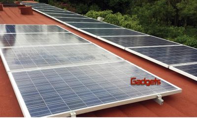 Economiza tus cuentas de luz y electricidad con Solarpower