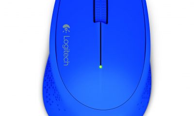 Logitech presenta el ratón inalámbrico Wireless Mouse M280