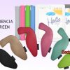 Saanpad Stylus, un atractivo y confortable accesorio para tu tablet