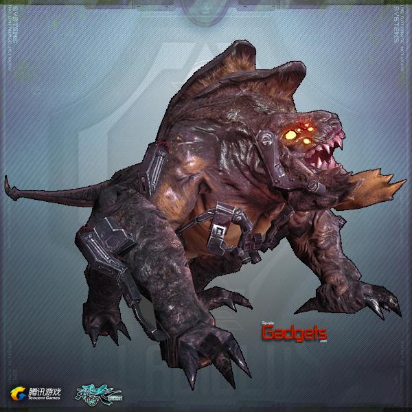 Llega la segunda actualización de la nueva versión de Assault Fire
