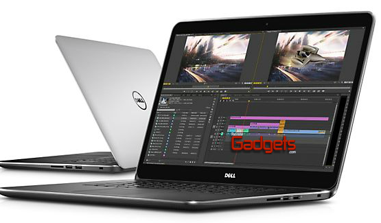Dell revela nuevas características de la Dell Precision M3800, la más delgada y más ligera del mundo