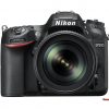 La nueva DSLR D7200 formato DX de Nikon ayudará a los fanáticos de la fotografía a vencer su próximo reto