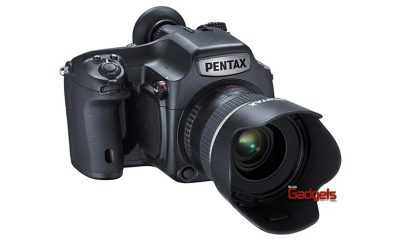 Ricoh presenta nueva línea de cámaras PENTAX en México con características únicas