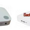 MiniPC Sirius, un nuevo competidor en el mercado de las PCs de escritorio ultra compactas