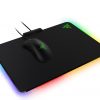 Razer lanza la Alfombrilla Firefly con efectos de iluminación personalizables