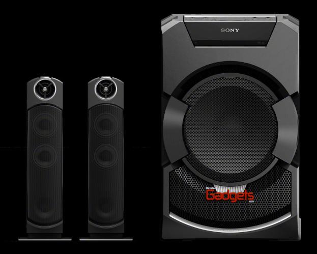 Nuevo lineup de Sony Audio – Lleva el poder de la música a todas partes Nuevo lineup de Sony Audio – Lleva el poder de la música a todas partes