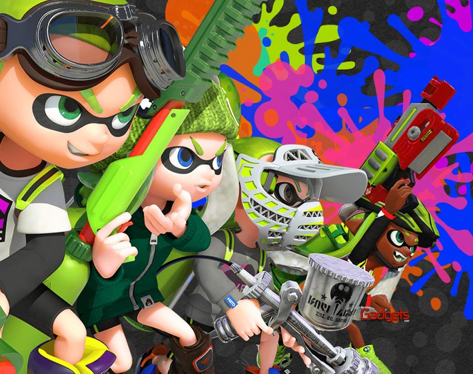 Nintendo Announces New Games in a Nintendo Direct Micro Video Presentation