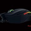 El legendario ratón de juegos Razer Diamondback está de regreso, ahora con el sensor más preciso del mundo
