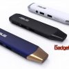 Asus VivoStick, una completa PC de bolsillo