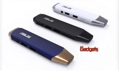 Asus VivoStick, una completa PC de bolsillo