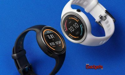 Motorola renueva la línea de smartwatch Moto 360
