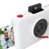 Polaroid Snap, la nueva cámara que imprime sin usar tinta