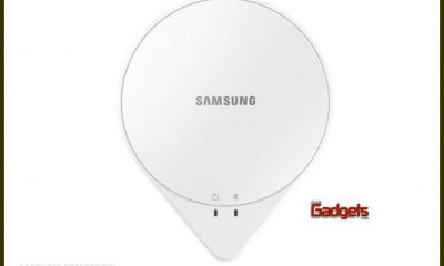 IFA 2015: Samsung presenta una nueva lavadora inteligente, un sensor de control de sueño y otras novedades