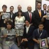 Premia la ESA a los mejores trabajos del concurso Videojuegos MX