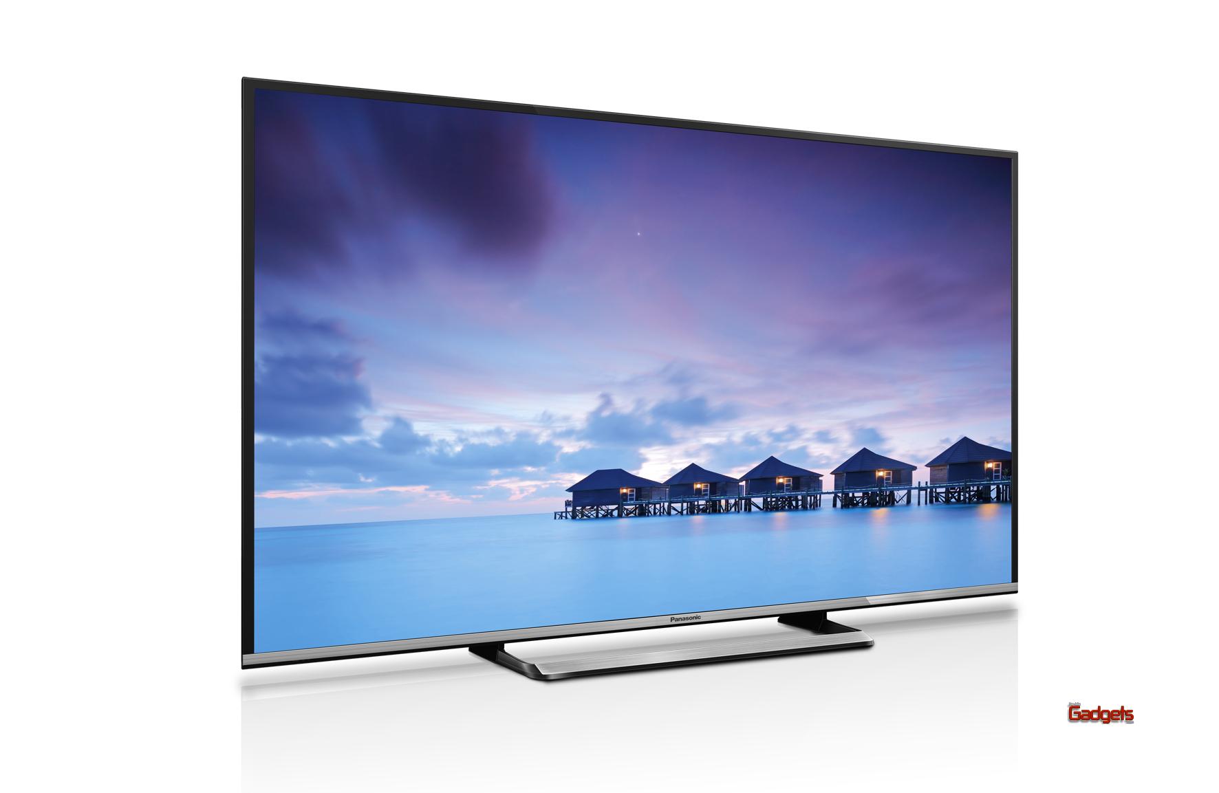 Panasonic Viera Life Screen CX640 02