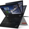 X1 Yoga de Lenovo contará con pantalla OLED #CES2016