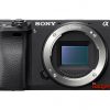 Sony presenta la nueva cámara α6300 y lanza G Master, la nueva marca de lentes intercambiables