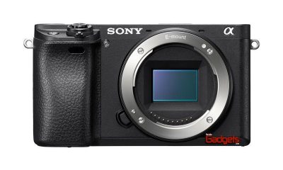 Sony presenta la nueva cámara α6300 y lanza G Master, la nueva marca de lentes intercambiables