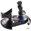 Llega el primer “flight stick” oficial para PlayStation 4