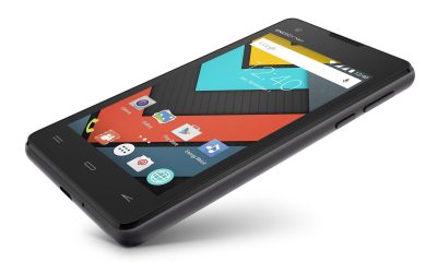 Energy Sistem presenta un Smartphone todoterreno con un extra de protección el nuevo Energy Phone Neo Lite