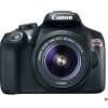 La nueva Cámara DSLR EOS Rebel T6 de Canon