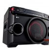 LG presenta su línea de audio X-Boom Solo 2016