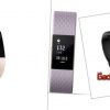 Fitbit presentó los nuevos Fitbit Charge 2 y Fitbit Flex 2
