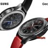 Samsung presenta el smartwatch Gear S3