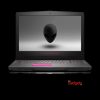 Dell celebra el 20 aniversario de Alienware con laptop que incluye Eye-tracking