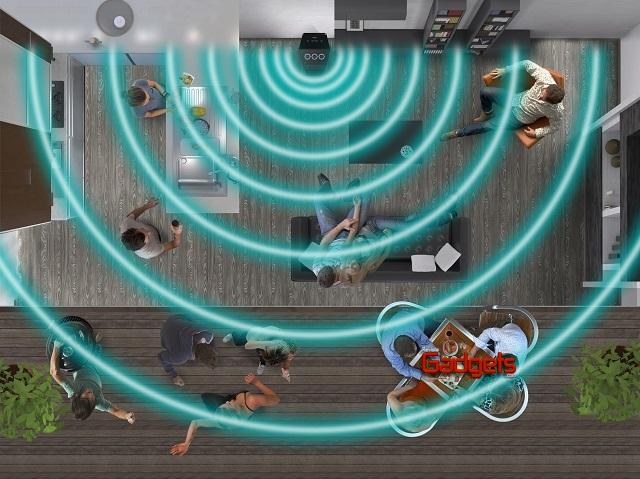 Panasonic Urban Audio, mezcla perfecta de música, diseño y estilo de vida