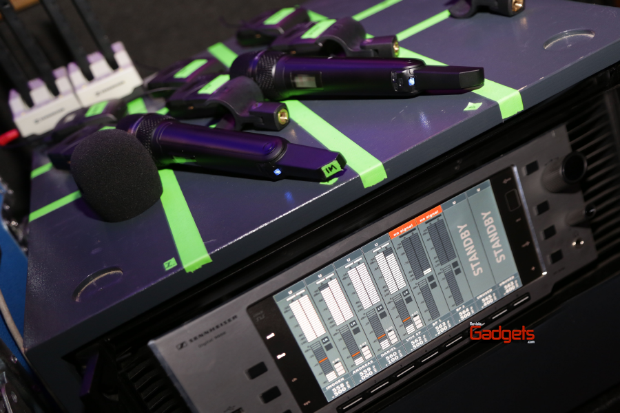Expande Sennheiser su línea de distribuidores en México: AMTEC se une para brindar lo mejor en la línea Broadcast Expande Sennheiser su línea de distribuidores en México: AMTEC se une para brindar lo mejor en la línea Broadcast
