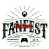 Xbox FanFest: Ciudad de México 2016