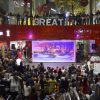 Hamleys cumple un año y para celebrarlo presenta: ‘El Misterio de la Navidad’.