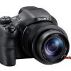 Nueva Cyber-shot HX350 compacta con súper zoom 50x