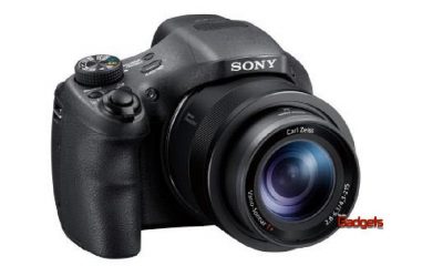 Nueva Cyber-shot HX350 compacta con súper zoom 50x