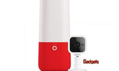 Aristotle, el altavoz de Mattel diseñado para niños