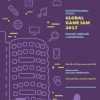 Todo listo para el Global Game Jam 2017