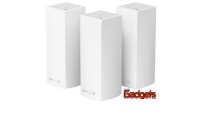 #CES2017 Linkys Lanza Velop – Whole Home Wi-Fi y Malla Modular