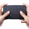 #CES2017, Lenovo 500 el nuevo teclado multimedia para Windows