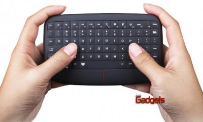 #CES2017, Lenovo 500 el nuevo teclado multimedia para Windows