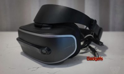 Lenovo entra al mundo de la realidad virtual