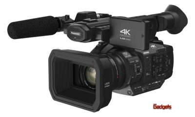 Dupla de cámaras Serie UX para los realizadores de video independientes