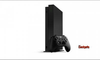 Xbox One X es la consola de preventa más vendida en la historia de Xbox