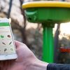 GardenSpace, proyecto en Kickstarter de dispositivo inteligente que observa, riega y cuidar nuestro jardín