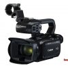 Las nuevas Canon XA11 y XA15 rompen estereotipos de las video cámaras profesionales