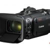 Canon VIXIA GX10, la videocámara hecha para entusiastas del cine