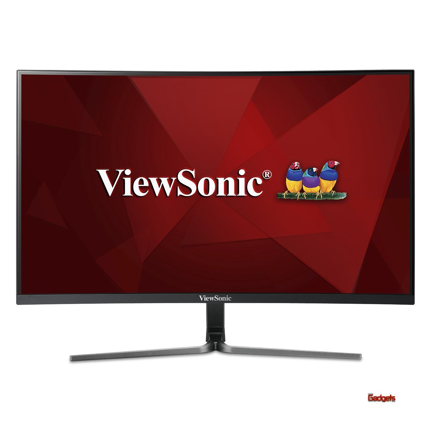 Viewsonic ViewSonic tiene nuevos monitores de entretenimiento y gaming - Revista ...