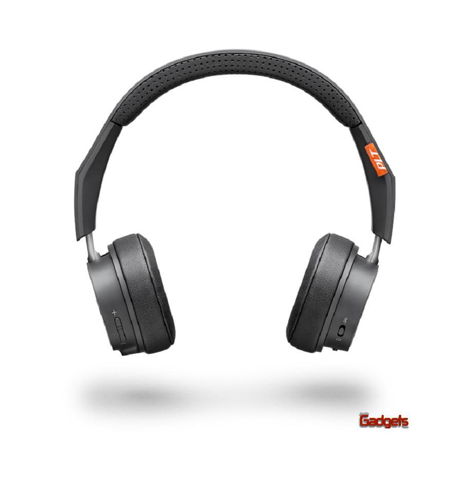 Plantronics lleva los auriculares BackBeat FIT para deporte a otro nivel